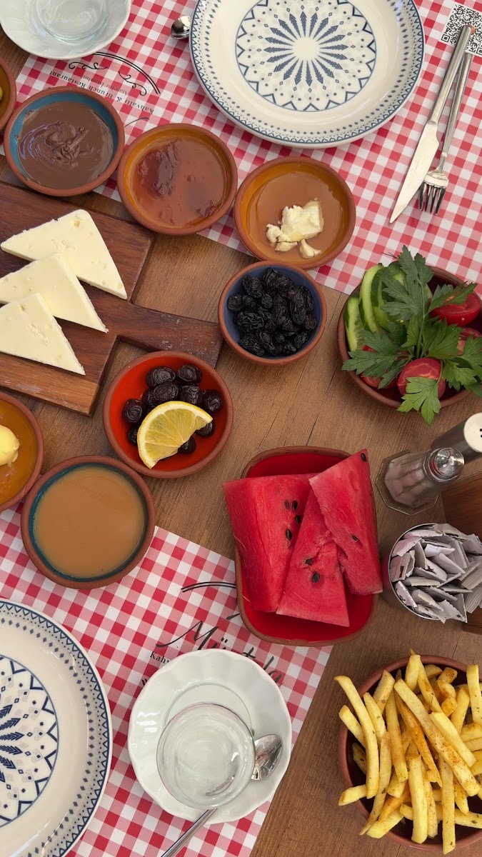 Müptela Kahvaltı & Brunch Restaurant — photo 3