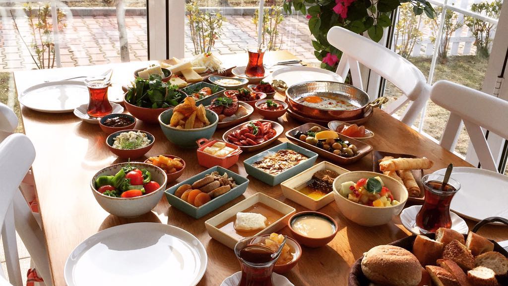 Müptela Kahvaltı & Brunch Restaurant — photo 5