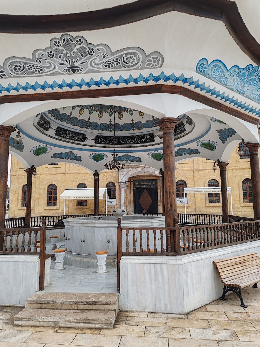 Muradi Rabi Ulu Cami — fotoğraf 2