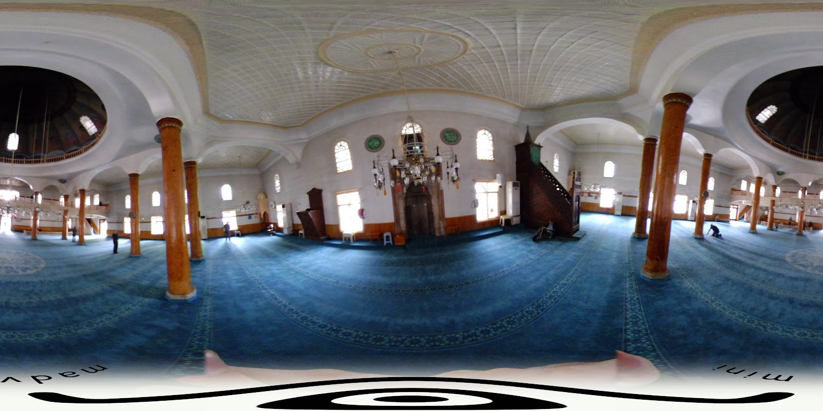 Muradi Rabi Ulu Cami — fotoğraf 4