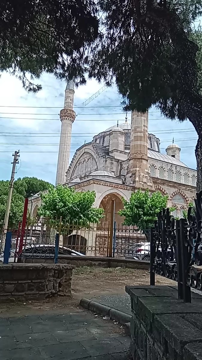Muradiye Cami — fotoğraf 3