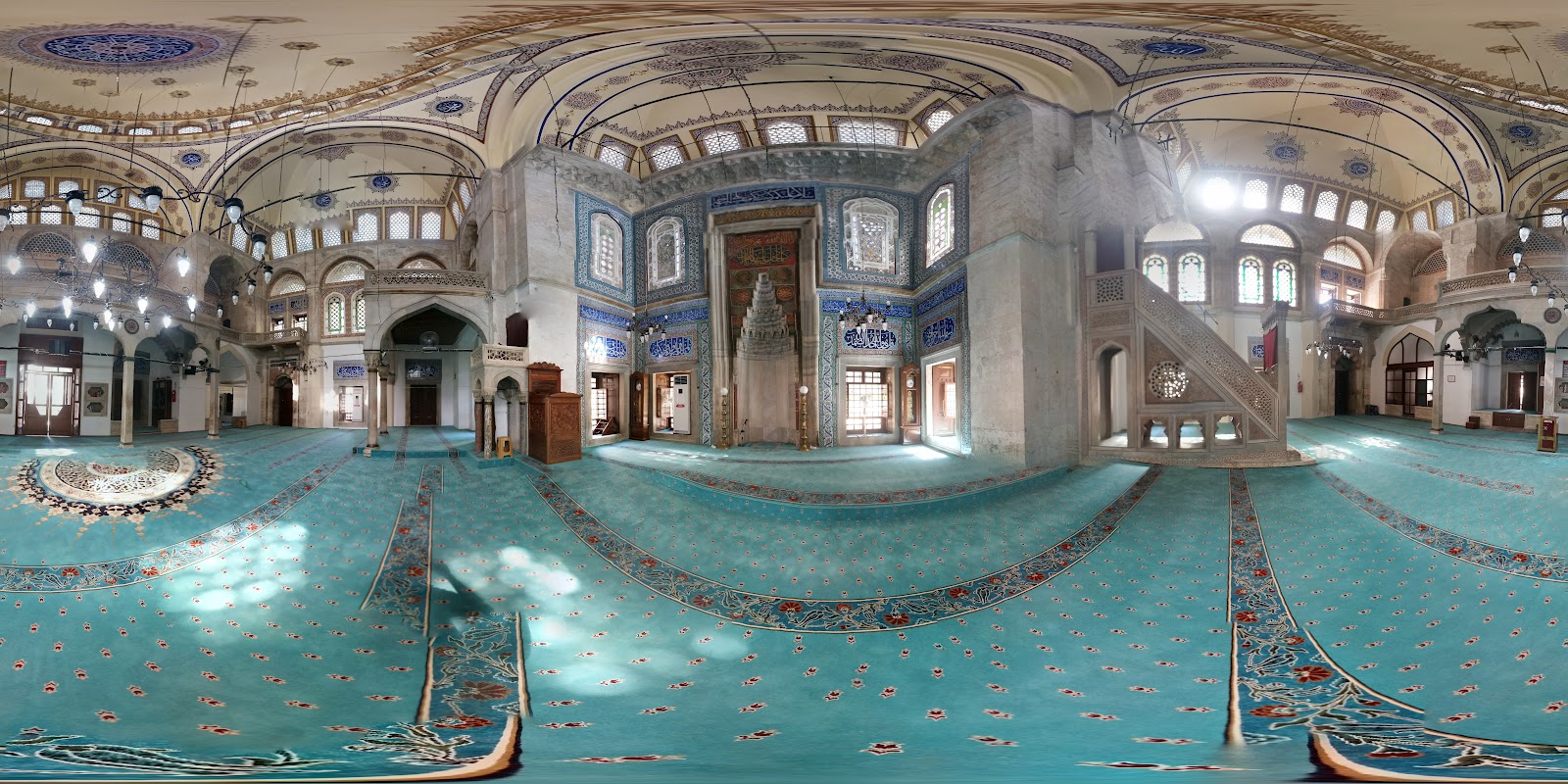 Muradiye Cami — fotoğraf 5