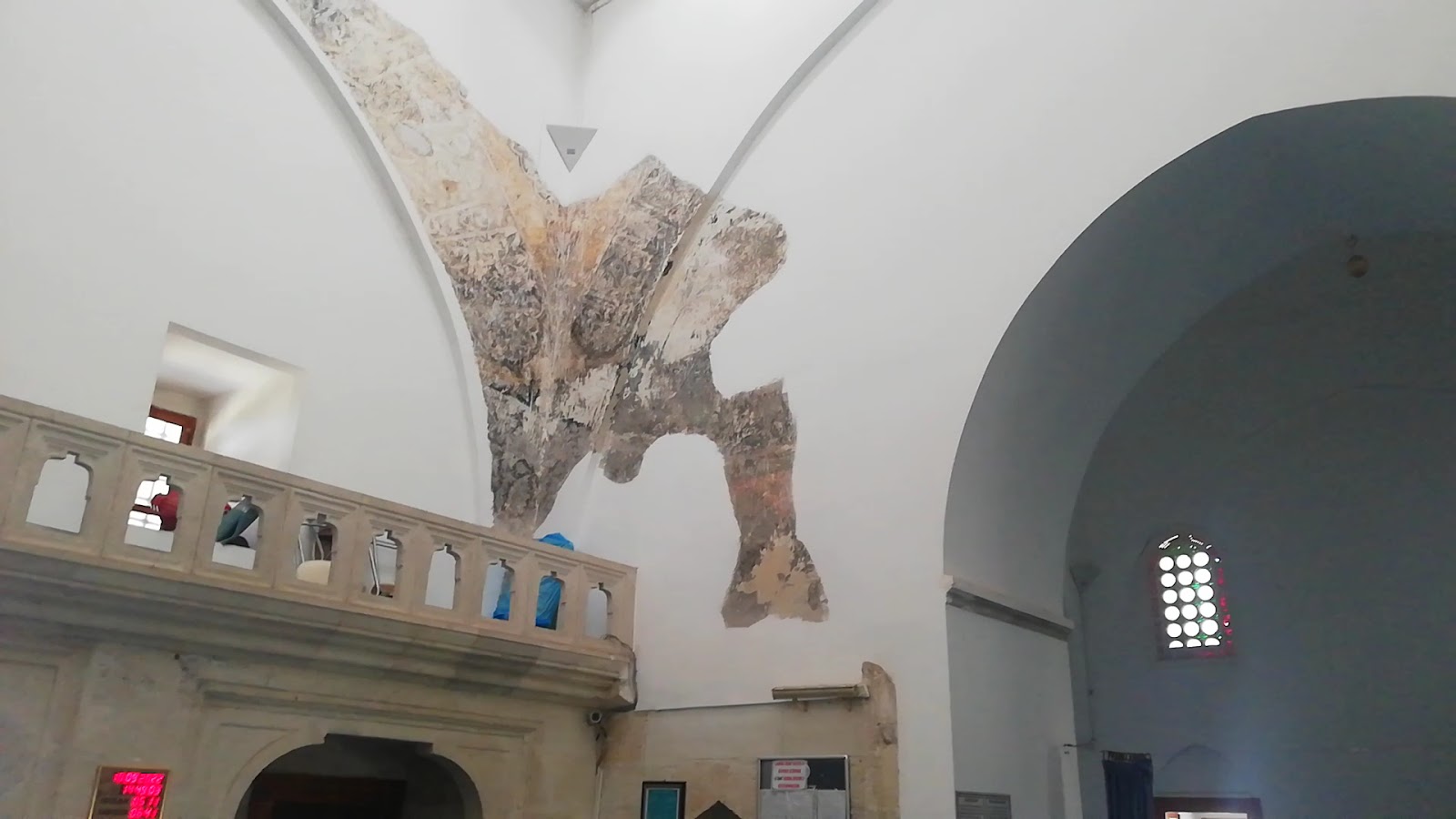 Muradiye Camii — fotoğraf 3