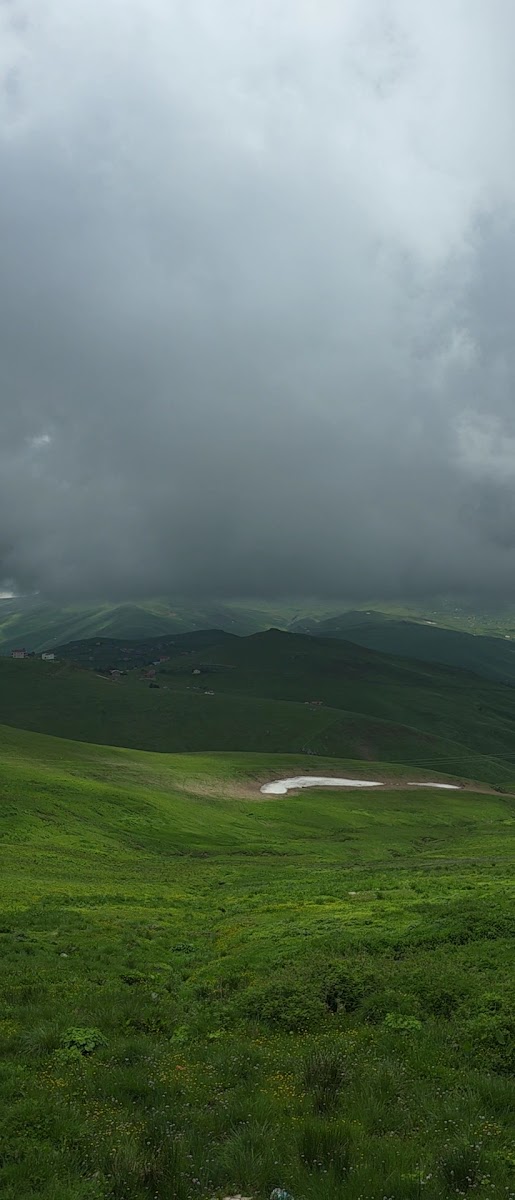 Muradiye Şelalesi — fotoğraf 2