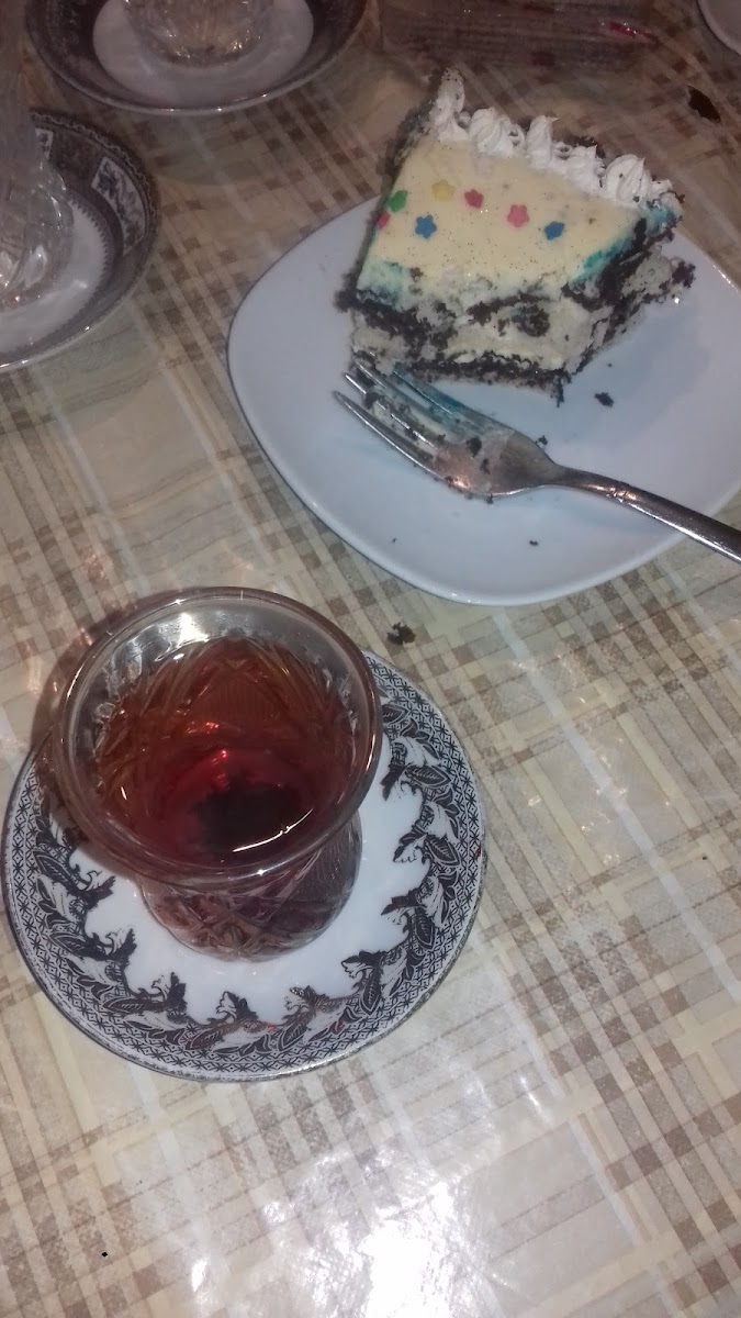 Muradxan Şadlıq Sarayı — photo 3