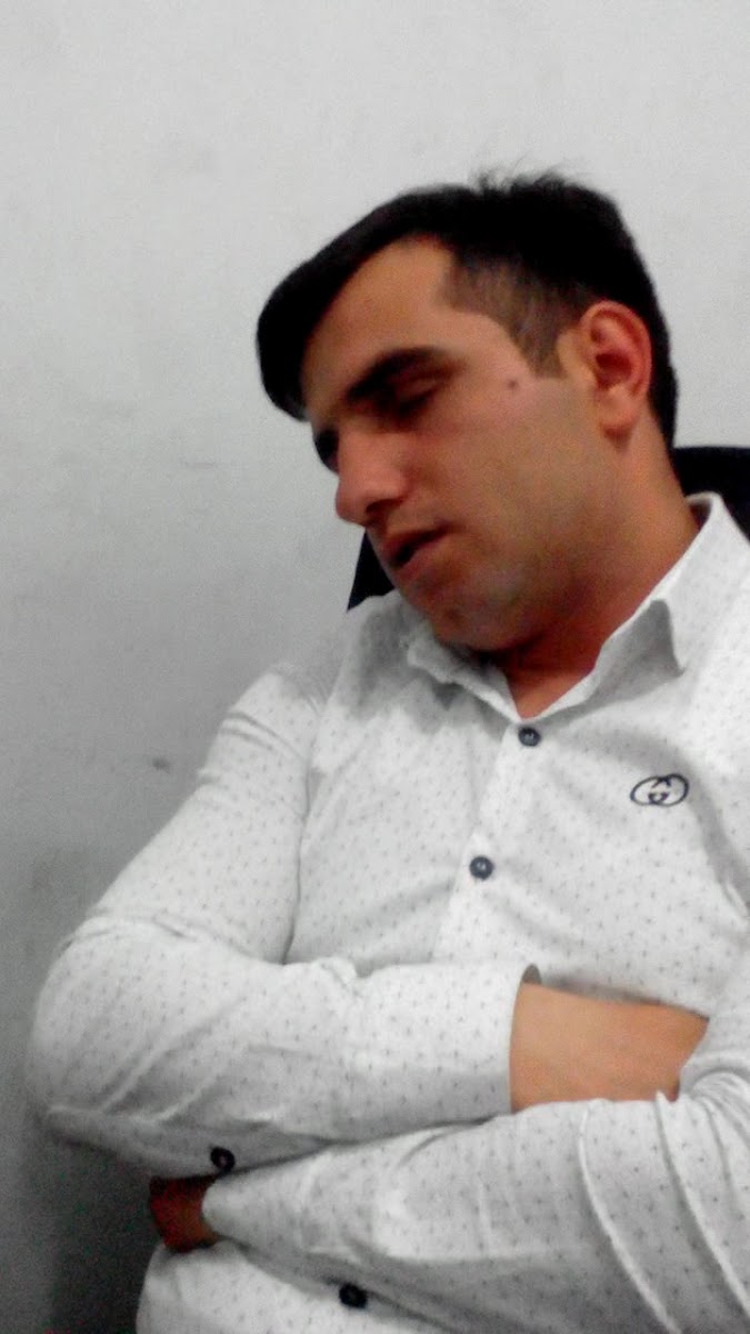 Muradxan Şadlıq Sarayı — photo 4