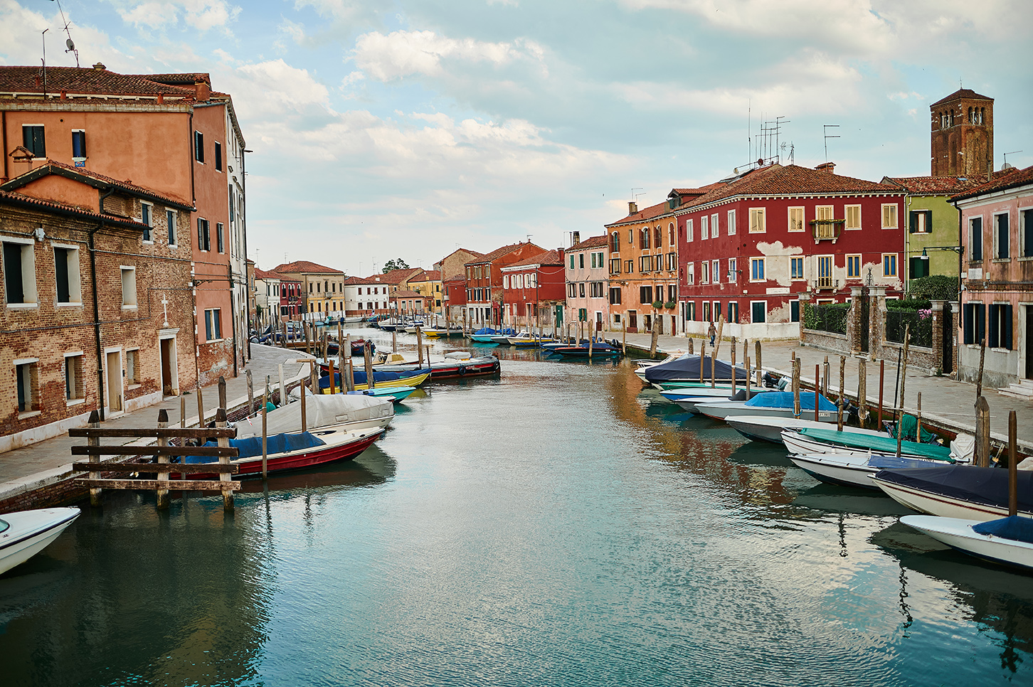 Murano — photo