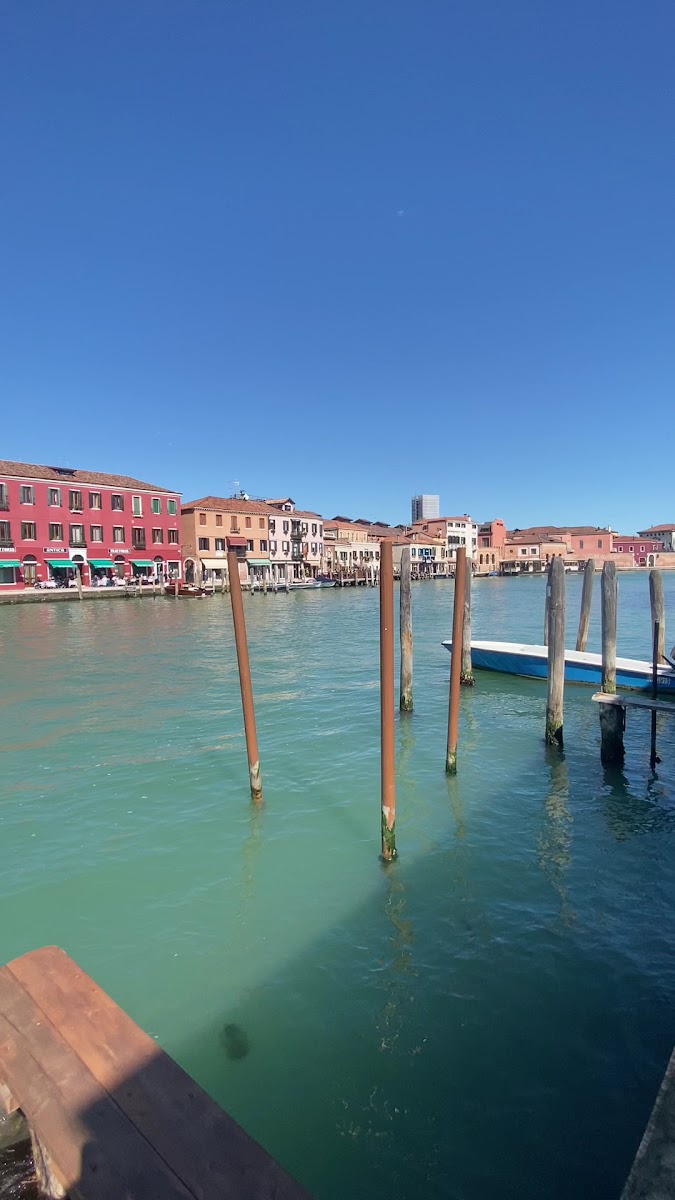 Murano — fotoğraf 3