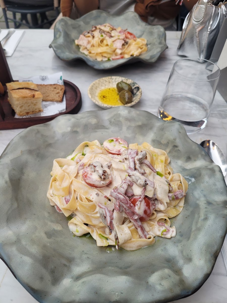 Murano's Kitchen Alsancak — photo 11