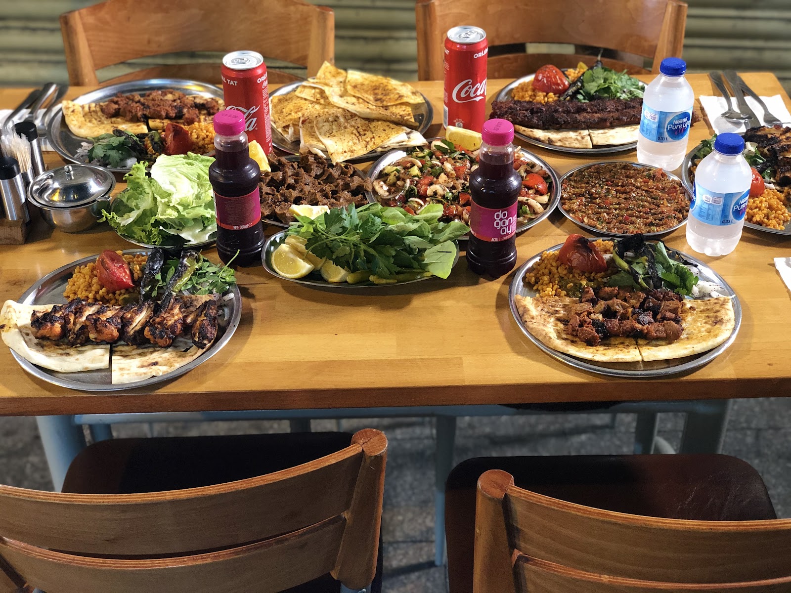 Murat Kelle Paça — fotoğraf 4