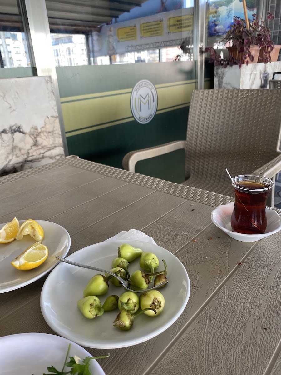 Murat Mutlu Restoran — photo 3