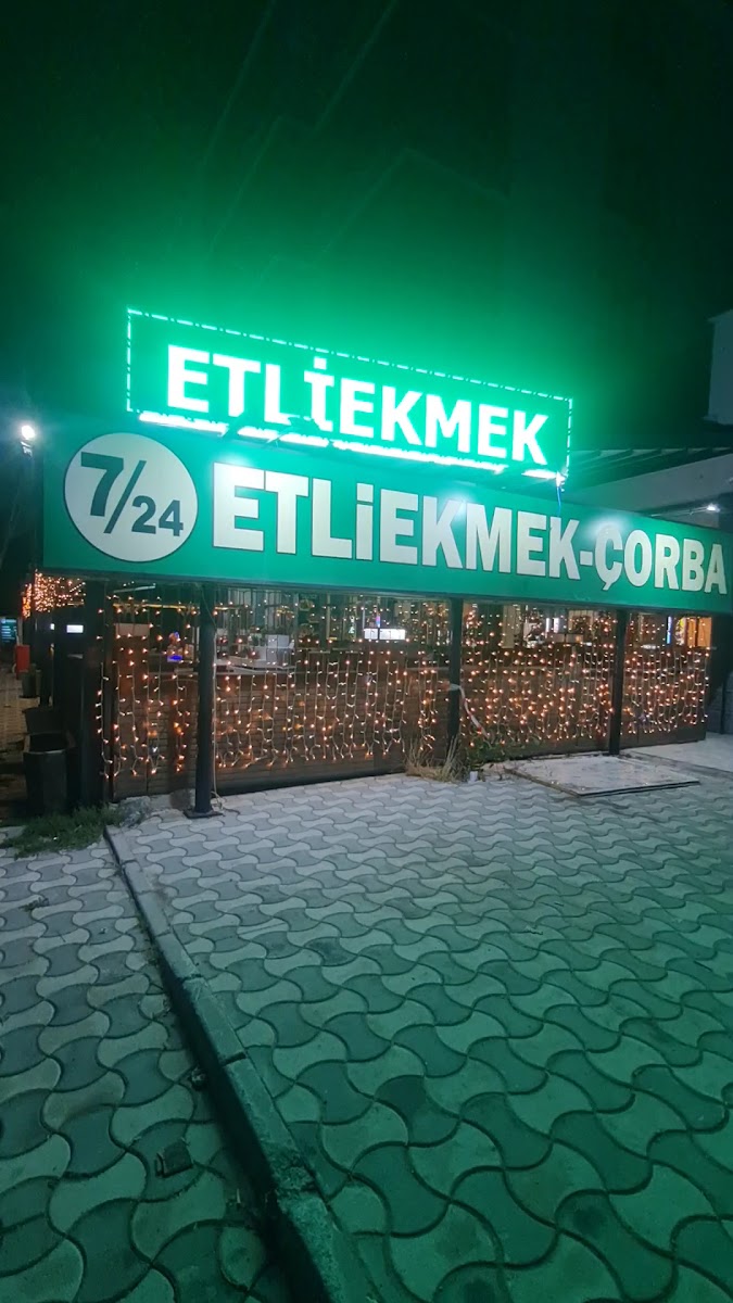 Murat Mutlu Restoran — fotoğraf 3