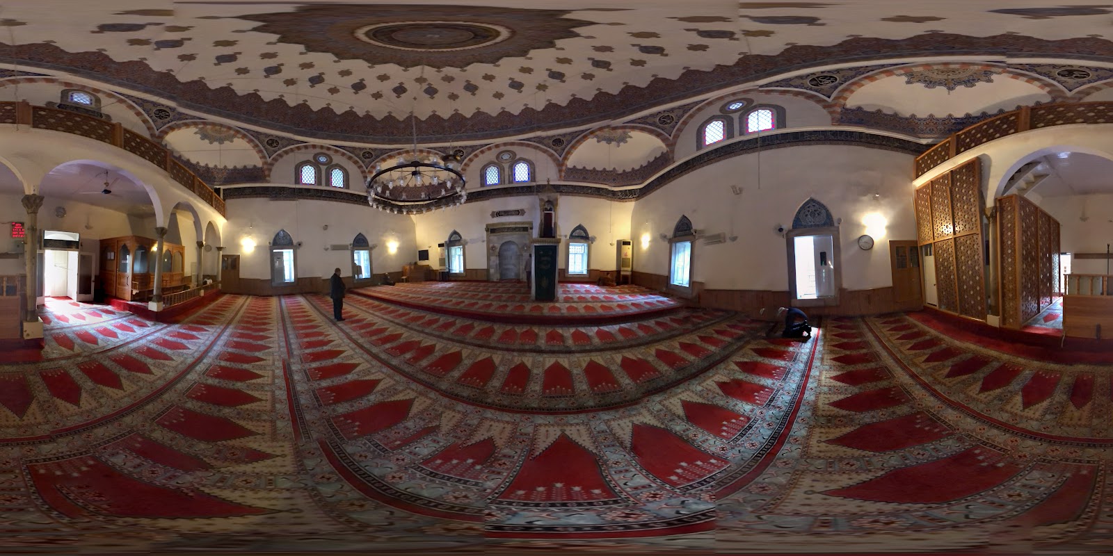 Murat Paşa Camii — fotoğraf 6
