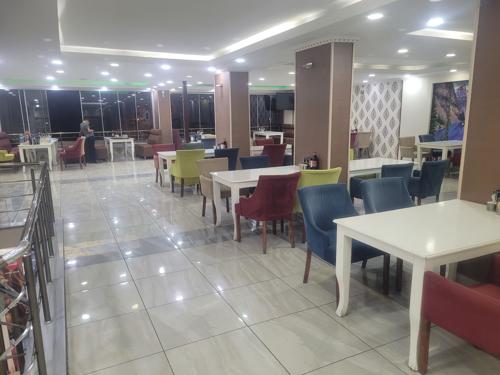 Murat Usta Madalyon Kebap — fotoğraf 4