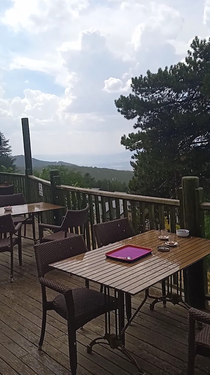 Muratdağı Kaplıca Müdürlüğü — fotoğraf 2