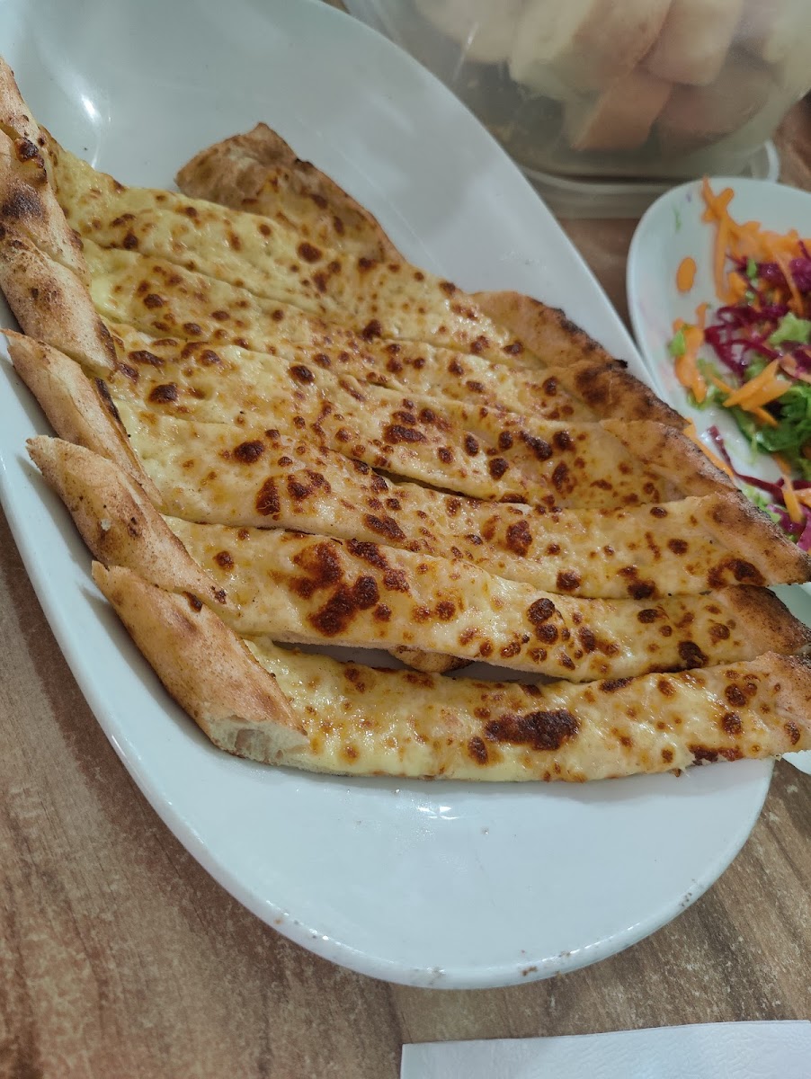 Mürsel Dilsiz Pide Kebap — fotoğraf