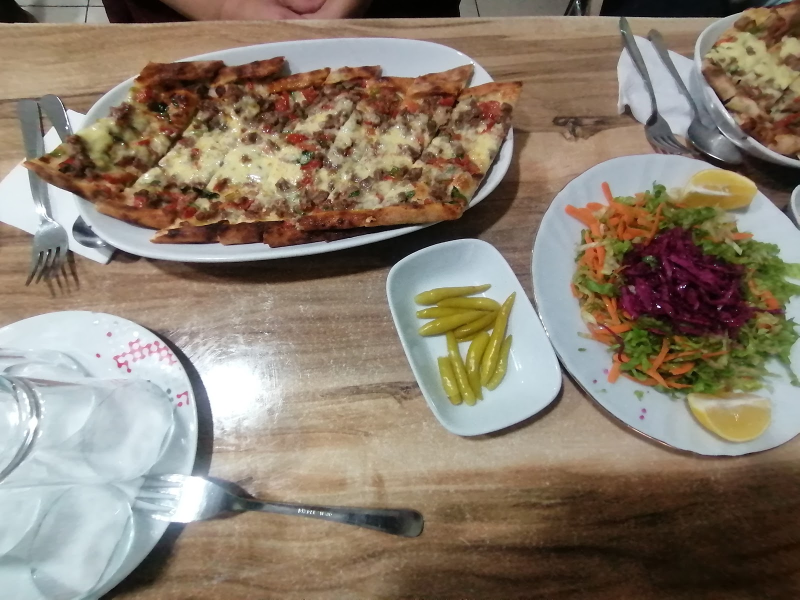 Mürsel Dilsiz Pide Kebap — fotoğraf 3