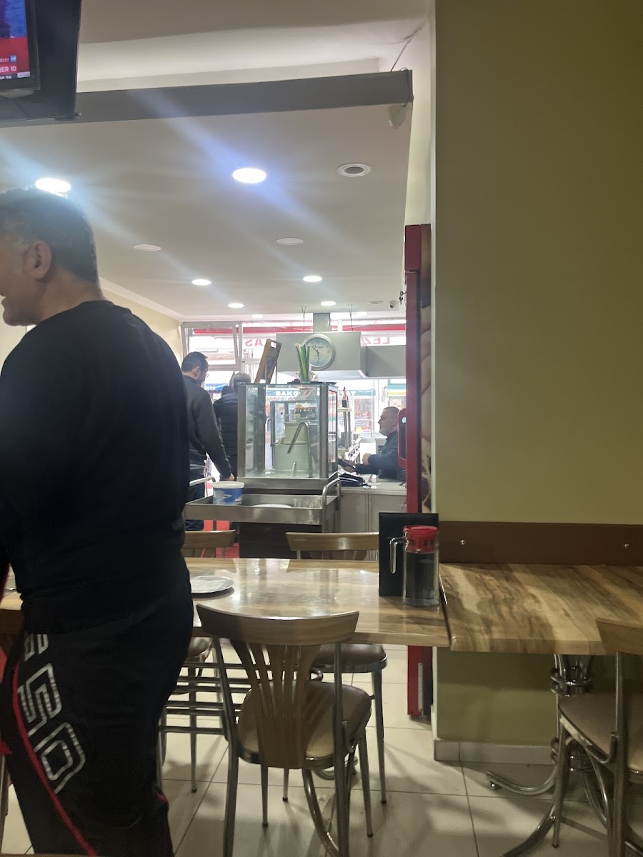Mürsel Dilsiz Pide Kebap — fotoğraf 4