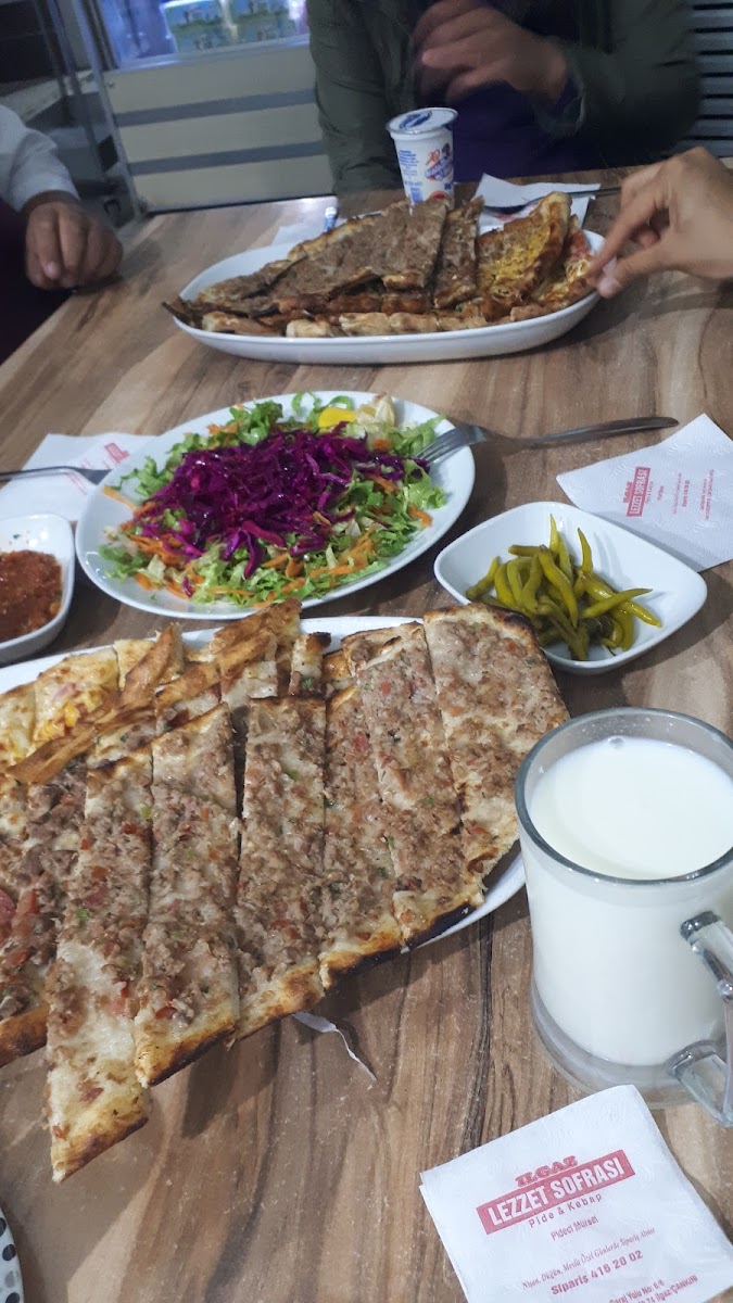 Mürsel Dilsiz Pide Kebap — fotoğraf 5