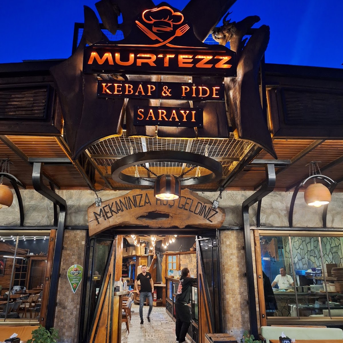 Murtezz — fotoğraf 1