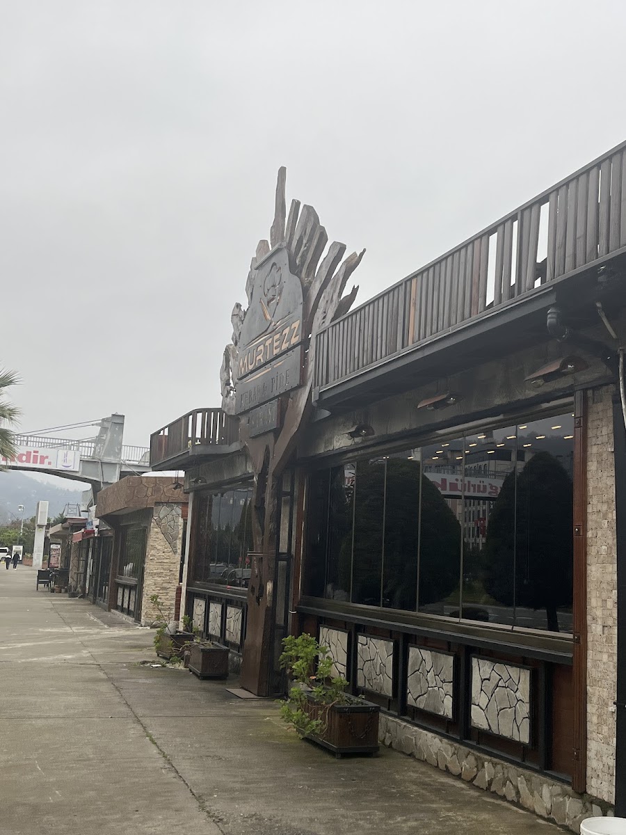 Murtezz — fotoğraf 2