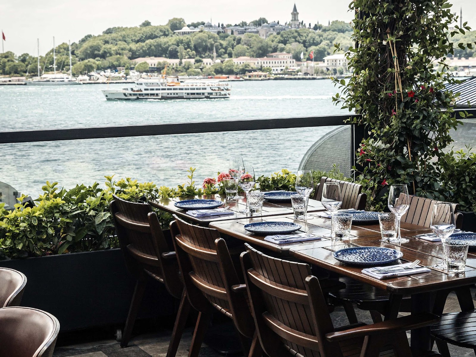 Murver Restaurant — fotoğraf 1