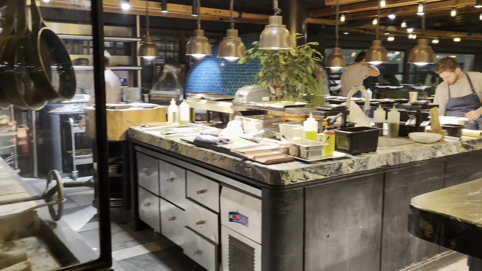 Murver Restaurant — fotoğraf 3