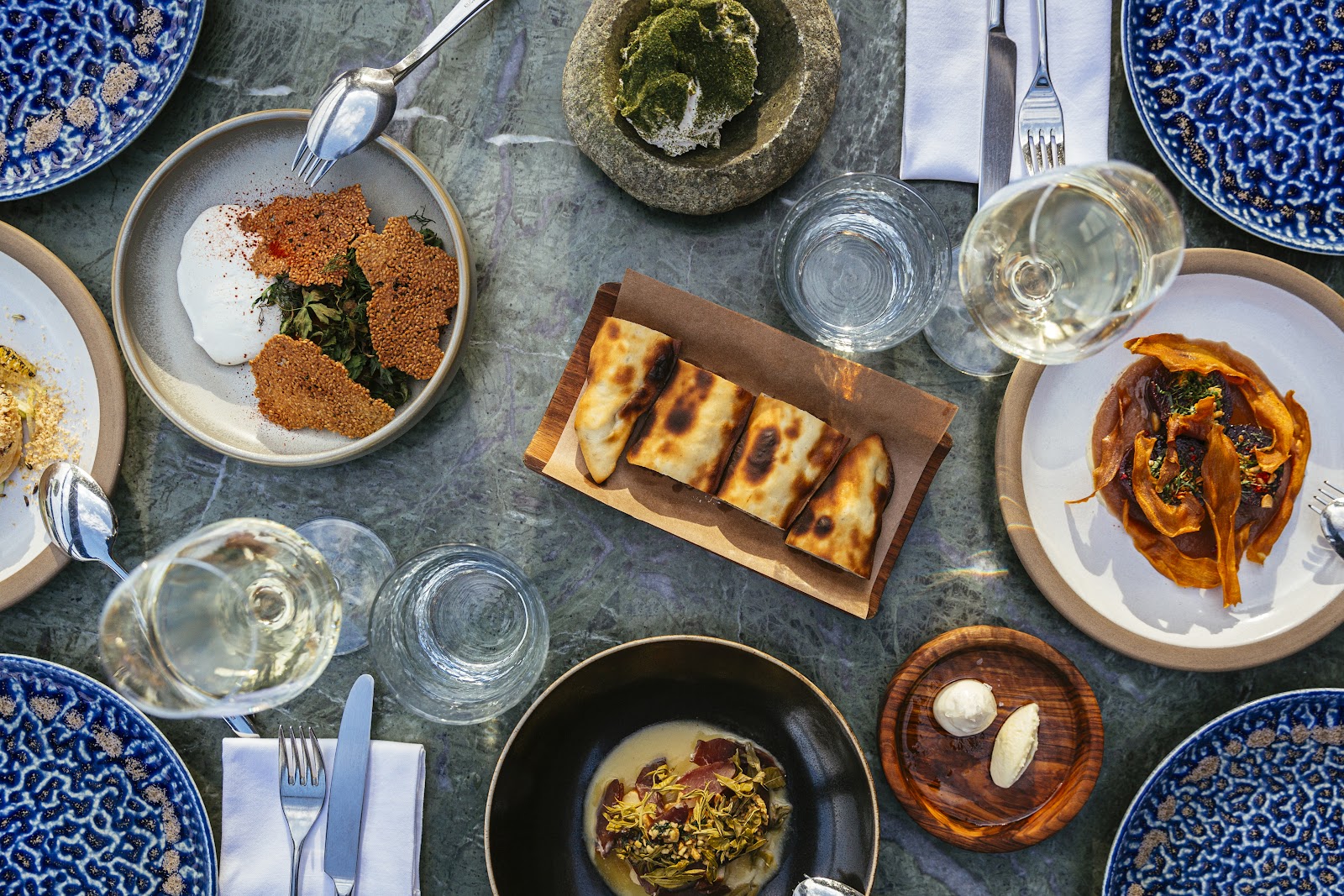 Murver Restaurant — fotoğraf 5