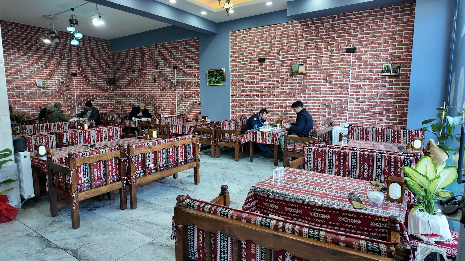Muş Et Döner & İskender — fotoğraf 4