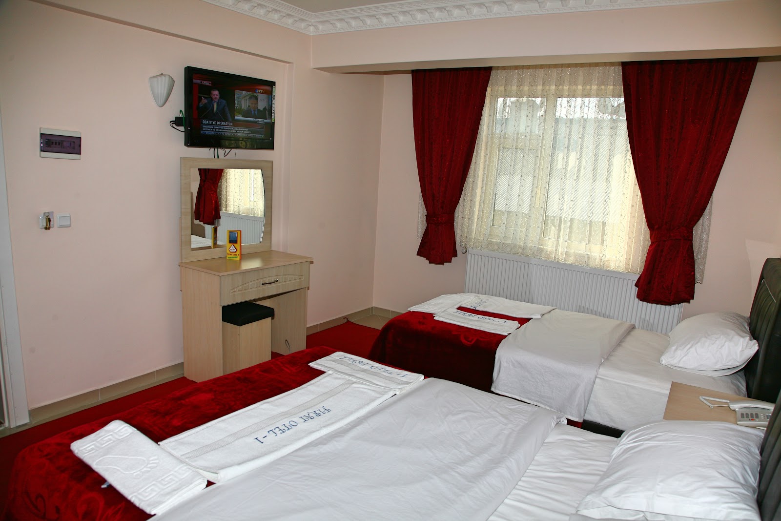Muş Fırat Otel — fotoğraf 2