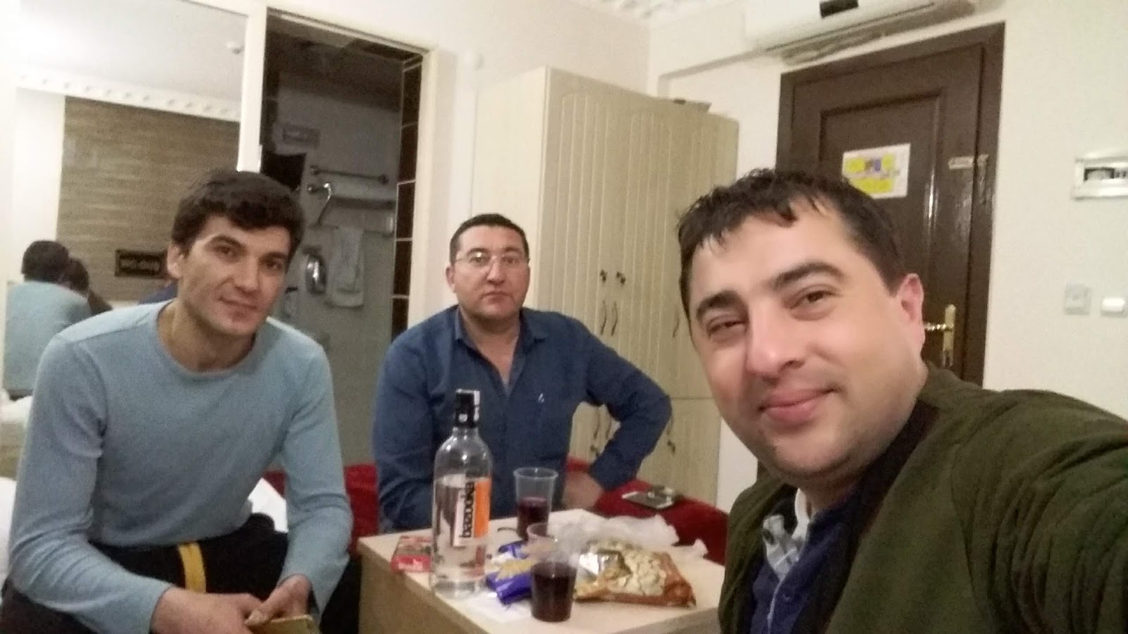 Muş Fırat Otel — fotoğraf 4