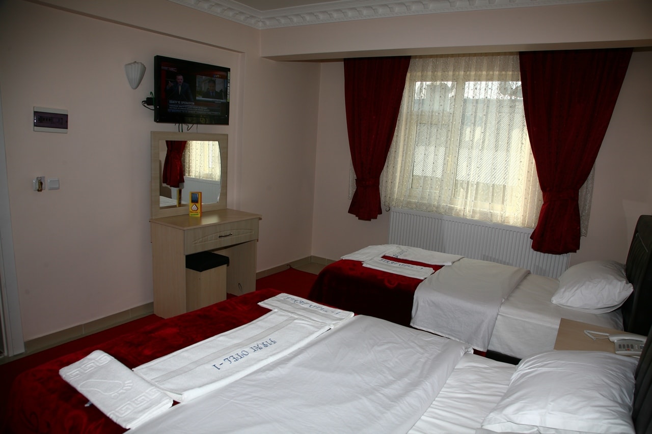 Muş Fırat Otel — fotoğraf 5