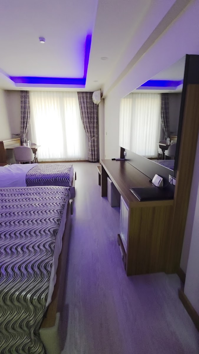 MUŞ GRAND OTEL — fotoğraf 3