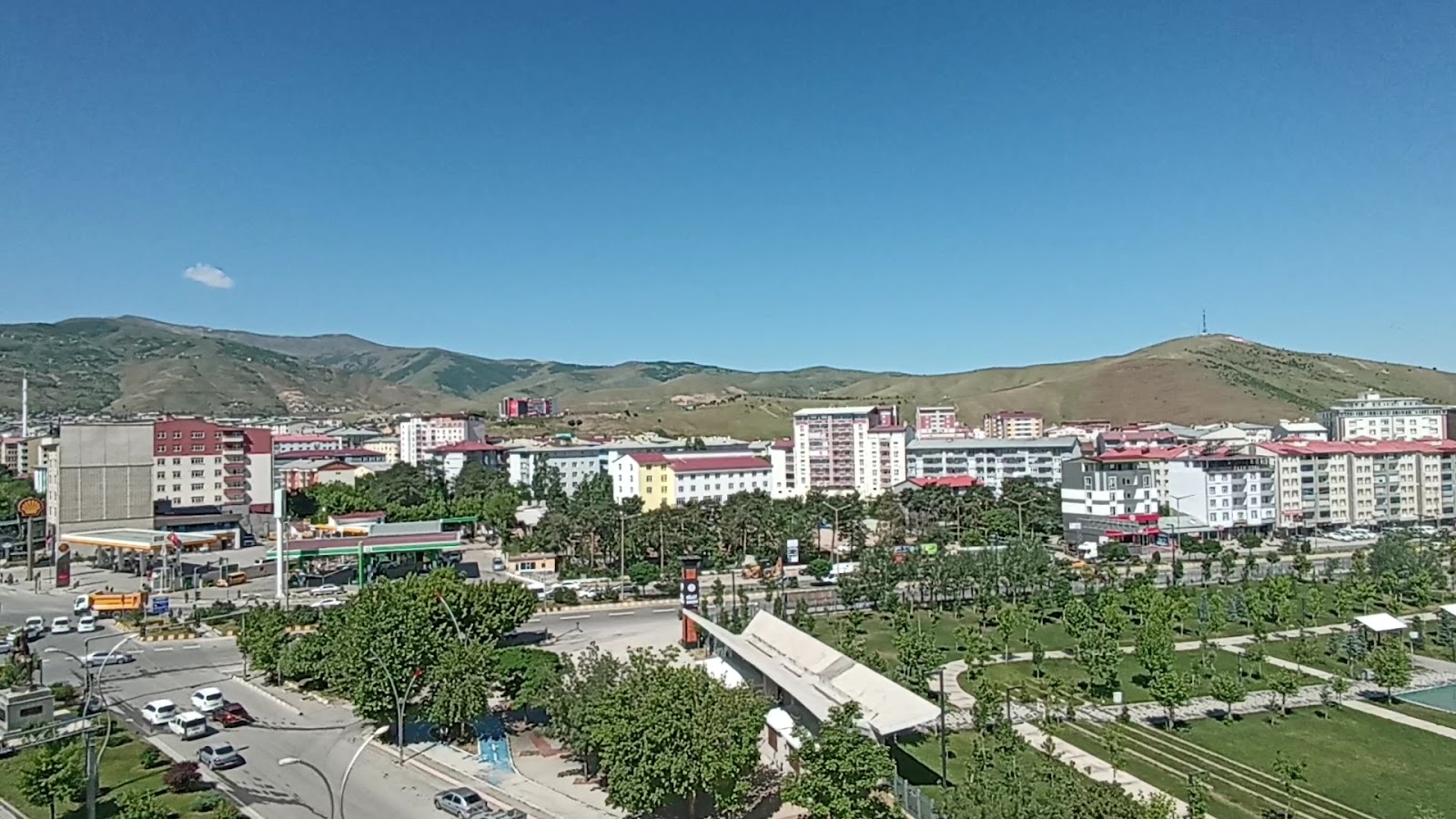 MUŞ GRAND OTEL — fotoğraf 4