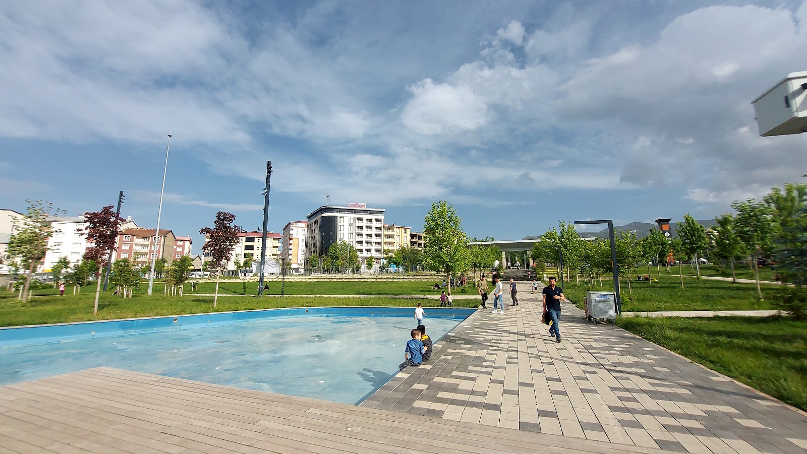 MUŞ GRAND OTEL — fotoğraf 5