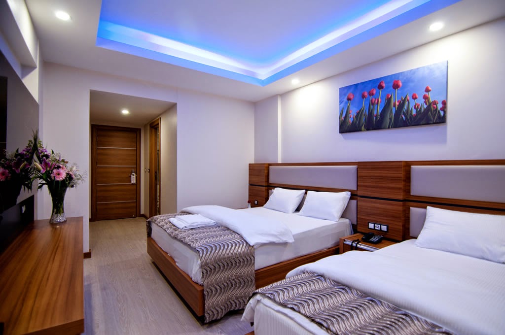 MUŞ GRAND OTEL — fotoğraf 8