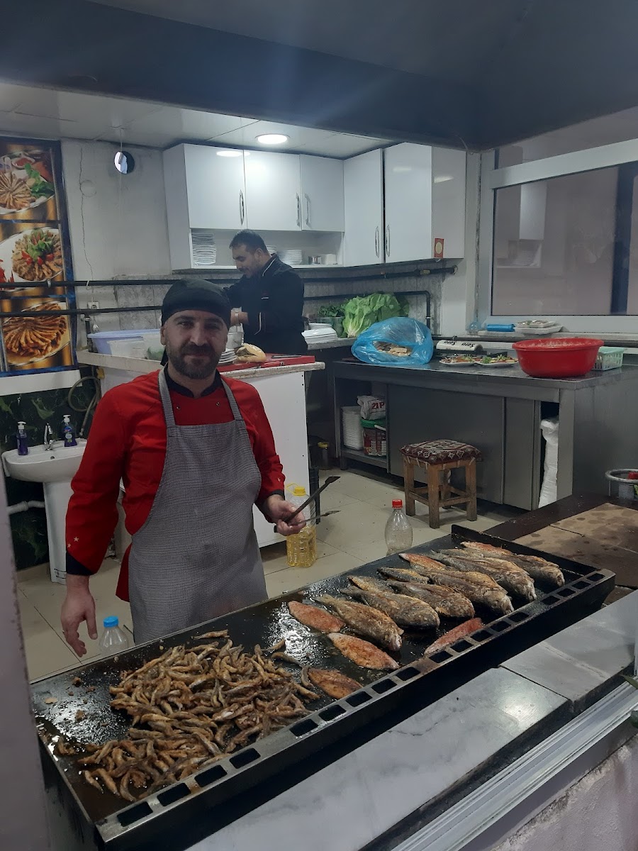 MUŞ KARADENİZ BALIKÇILIK — fotoğraf 4