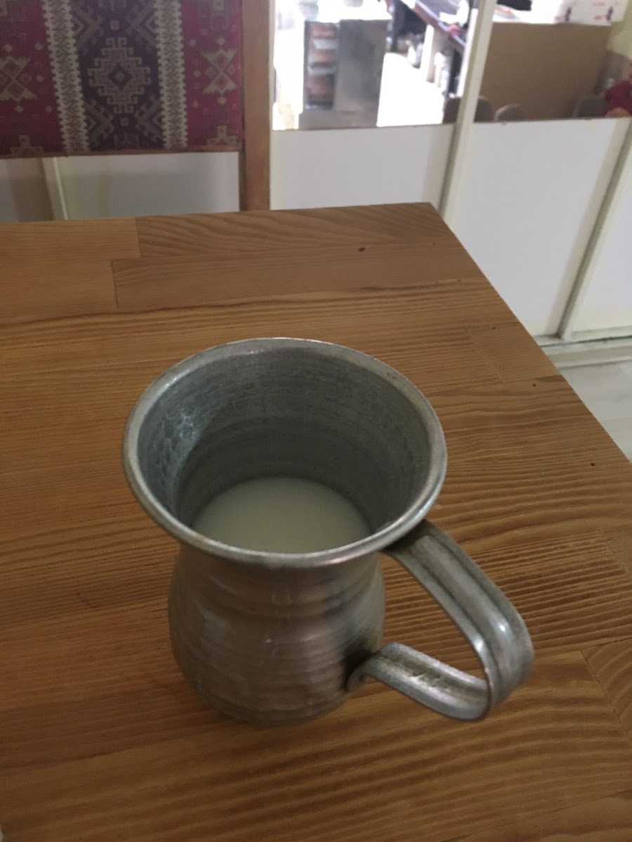Muş Kardeşler Kebap Vahdettin Usta — fotoğraf 2