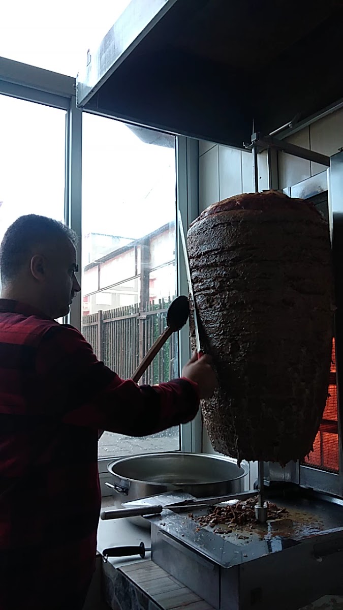 Muş Kardeşler Kebap Vahdettin Usta — fotoğraf 3
