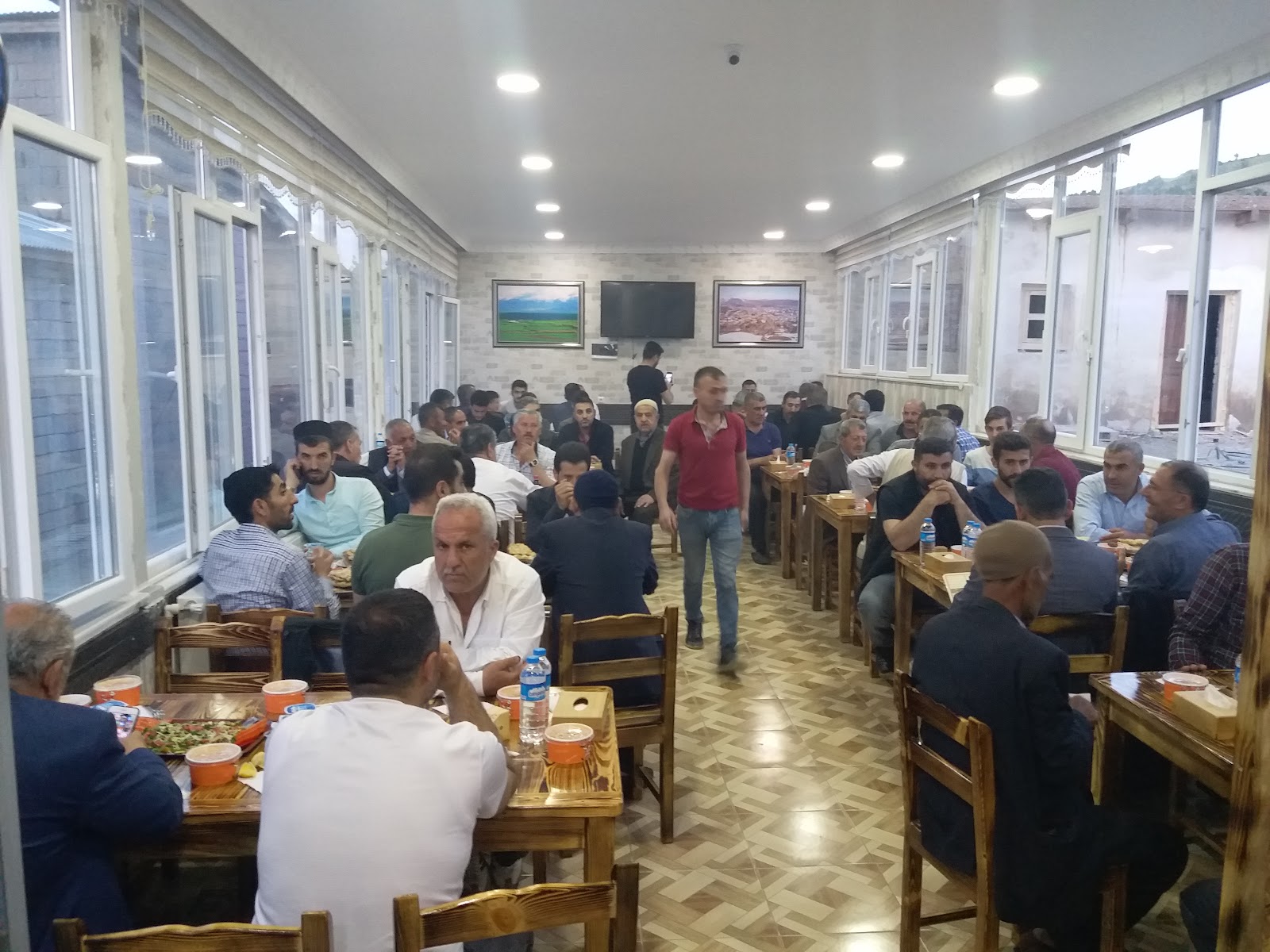 Muş Kebap Salonu — fotoğraf 5