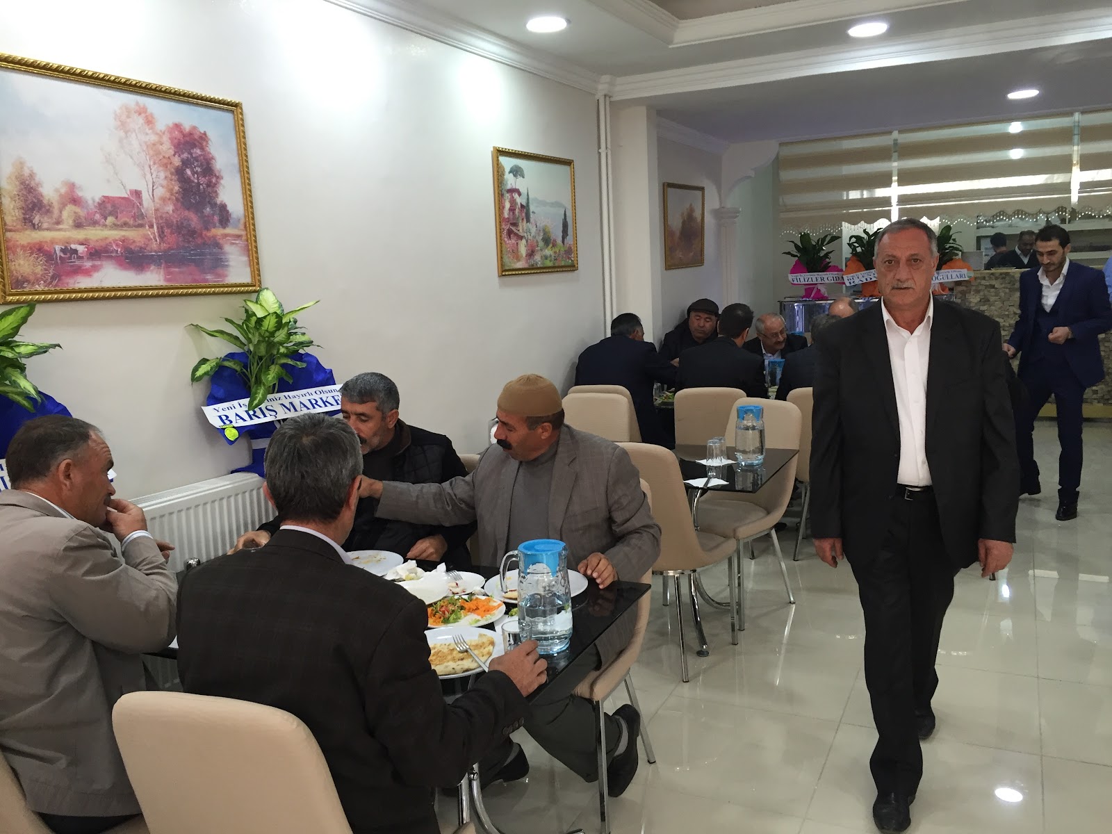 muş kebap — fotoğraf