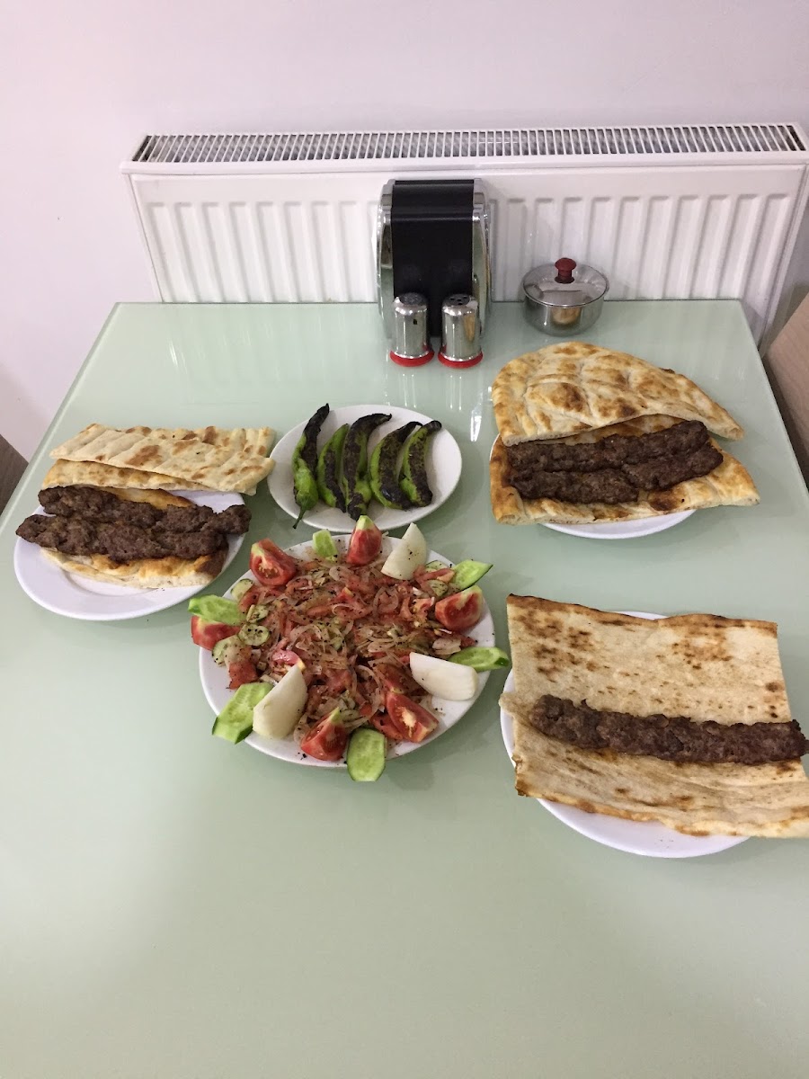 muş kebap — fotoğraf 2