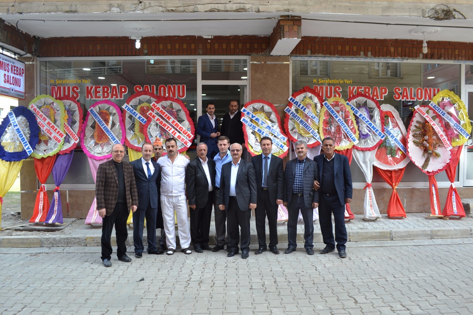 muş kebap — fotoğraf 4