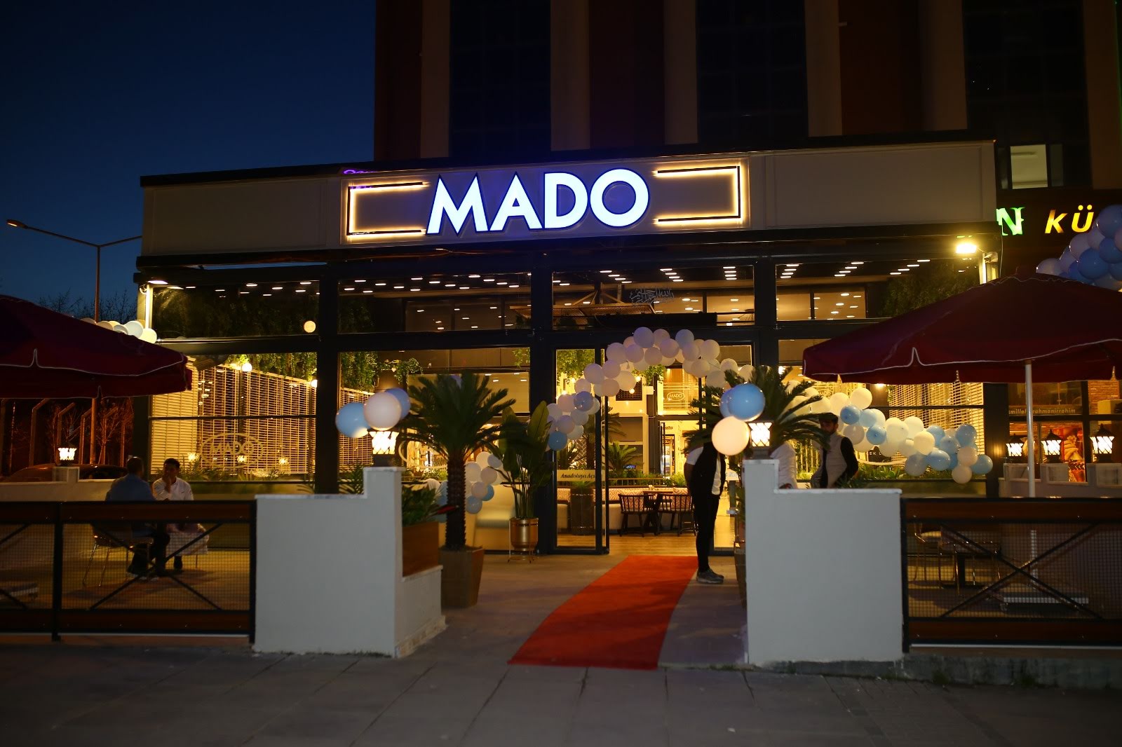 Muş Mado — fotoğraf