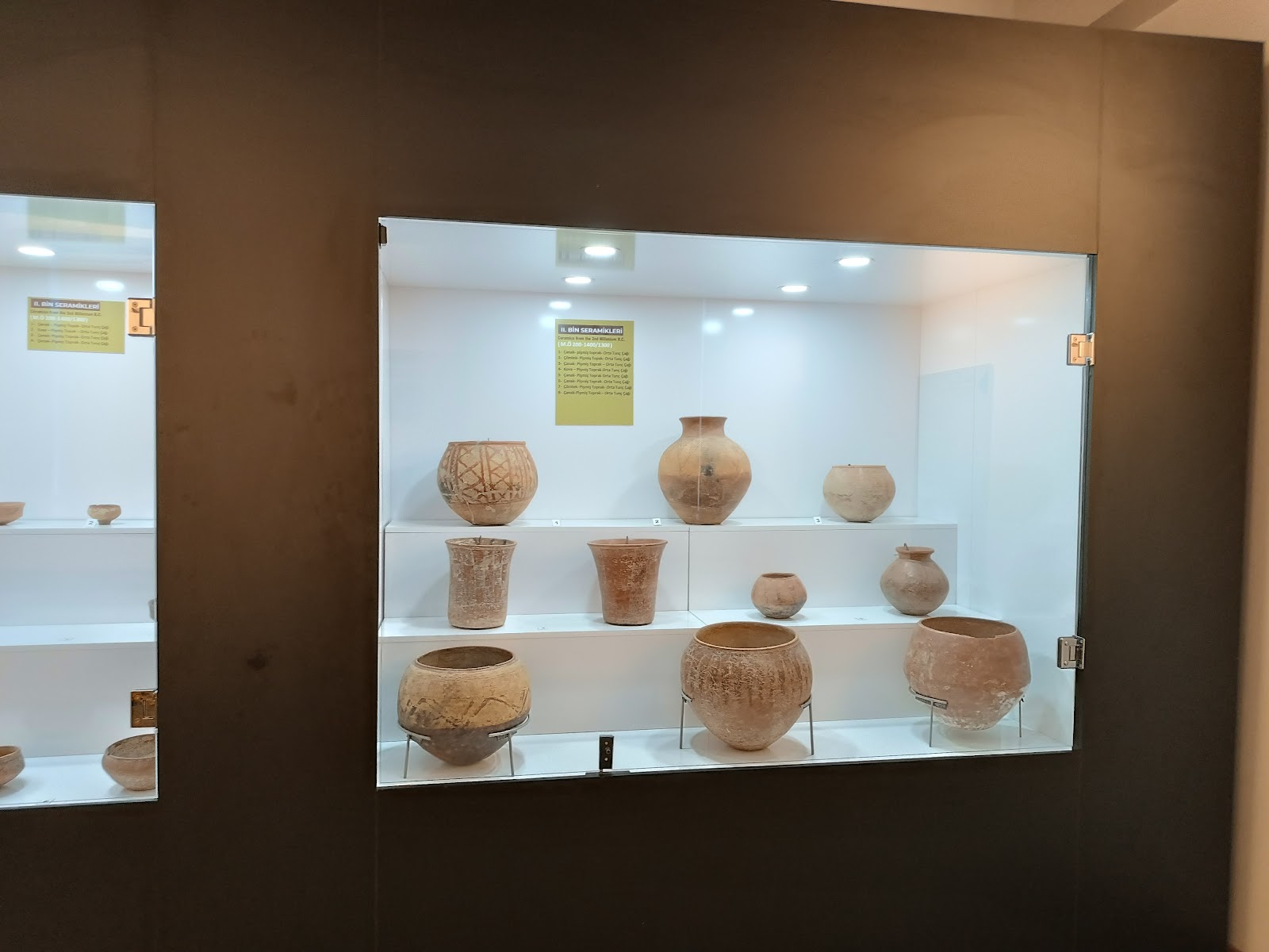 Muş: Tarihi köprüler, manastır ve müze