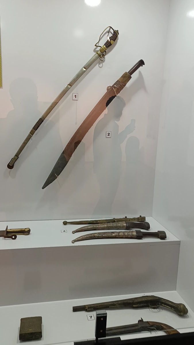 Muş Müzesi — fotoğraf 2