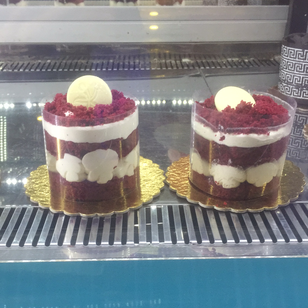 MUŞ SARAY SİMİT KONAĞI — fotoğraf 2