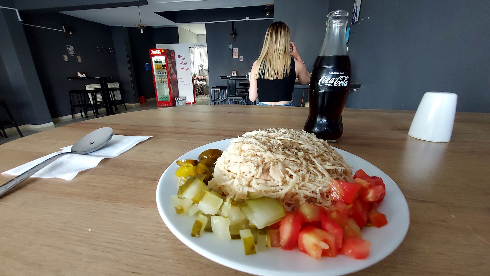 Muş şehir pilavcısı — fotoğraf 2
