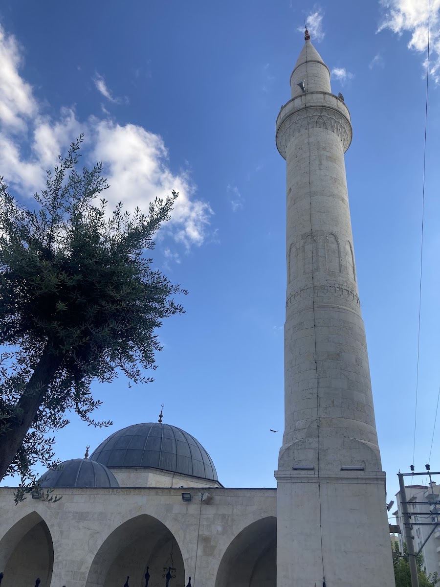 Musalla Cami — fotoğraf 2