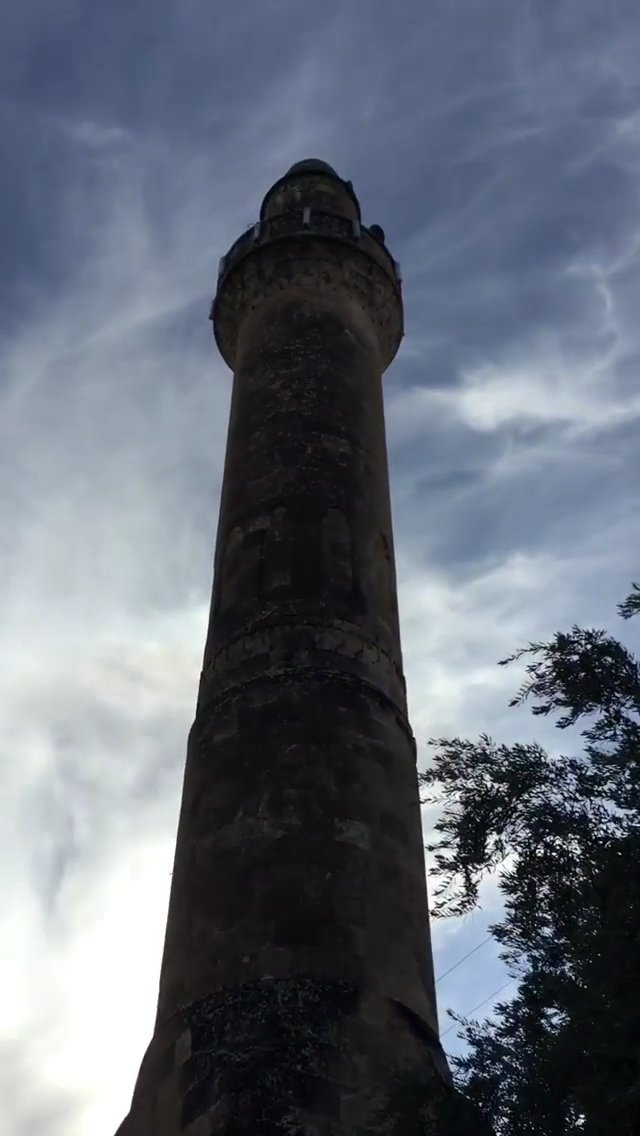 Musalla Cami — fotoğraf 3